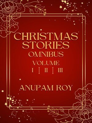 cover image of Christmas Stories Omnibus